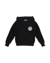 Jacob Cohёn Toddler Boy Sweater Midnight Blue Size 4 Cotton, Merino Wool In Blue