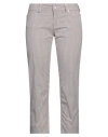 Jacob Cohёn Woman Pants Pink Size 27 Cotton, Polyamide, Elastane In Pink