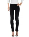 Jacob Cohёn Jeans In Black