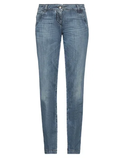 Jacob Cohёn Jeans In Blue