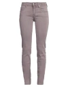 Jacob Cohёn Woman Jeans Antique Rose Size 27 Lyocell, Cotton, Elastane In Pink