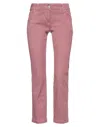Jacob Cohёn Jeans In Pink