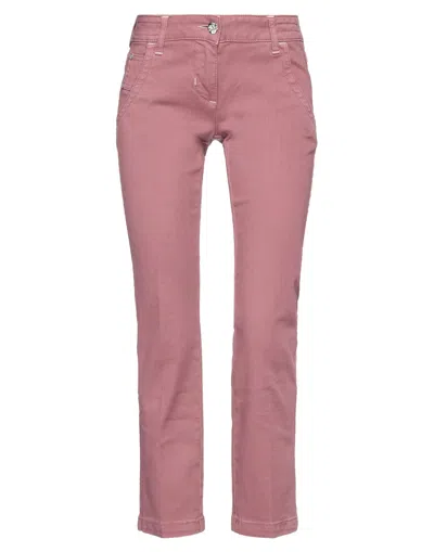 Jacob Cohёn Jeans In Pink