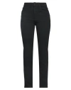 Jacob Cohёn Woman Jeans Black Size 27 Cotton, Elastane, Polyester