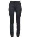 Jacob Cohёn Woman Jeans Black Size 32 Lyocell, Cotton, Polyester, Elastane In Black