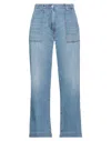 Jacob Cohёn Jeans In Blue