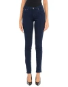 Jacob Cohёn Jeans In Blue