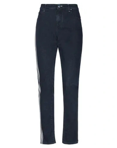 Jacob Cohёn Jeans In Blue