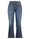 Jacob Cohёn Jeans In Blue