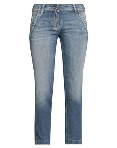 Jacob Cohёn Jeans In Blue