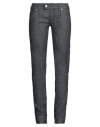 Jacob Cohёn Woman Jeans Blue Size 27 Cotton, Elastane In Blue