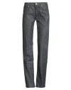 Jacob Cohёn Woman Jeans Blue Size 27 Cotton, Elastane In Blue