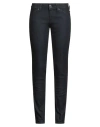 Jacob Cohёn Woman Jeans Blue Size 27 Cotton, Elastane In Blue