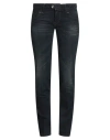 Jacob Cohёn Woman Jeans Blue Size 27 Cotton, Elastane In Blue