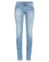 Jacob Cohёn Jeans In Blue