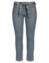 Jacob Cohёn Jeans In Blue