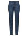 Jacob Cohёn Jeans In Blue