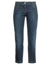 Jacob Cohёn Woman Jeans Blue Size 28 Cotton, Elastane In Blue