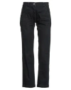 Jacob Cohёn Woman Jeans Blue Size 28 Cotton, Lycra In Blue