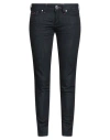 Jacob Cohёn Woman Jeans Blue Size 28 Cotton, Polyethylene In Blue
