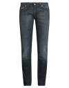 Jacob Cohёn Woman Jeans Blue Size 29 Cotton, Lycra In Blue