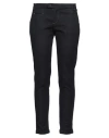 Jacob Cohёn Woman Jeans Blue Size 30 Cotton, Polyester, Elastane In Blue