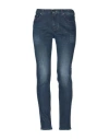 Jacob Cohёn Denim Cropped In Blue