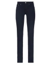 Jacob Cohёn Woman Jeans Blue Size 31 Cotton, Modal, Polyester, Elastane In Blue