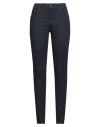Jacob Cohёn Woman Jeans Blue Size 31 Cotton, Polyester, Elastane In Blue