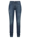 Shop Jacob Cohёn Woman Jeans Blue Size 31 Cotton, Lyocell, Polyester, Elastane