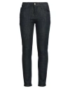 Shop Jacob Cohёn Woman Jeans Blue Size 32 Cotton, Polyester, Elastane