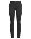 Jacob Cohёn Woman Jeans Charcoal Size 28 Lyocell, Cotton, Polyester, Elastane
