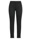 Jacob Cohёn Woman Jeans Charcoal Size 31 Lyocell, Cotton, Polyester, Elastane