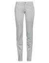 Jacob Cohёn Woman Pants Khaki Size 29 Cotton, Elastane In Beige