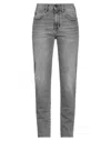 Jacob Cohёn Jeans In Grey