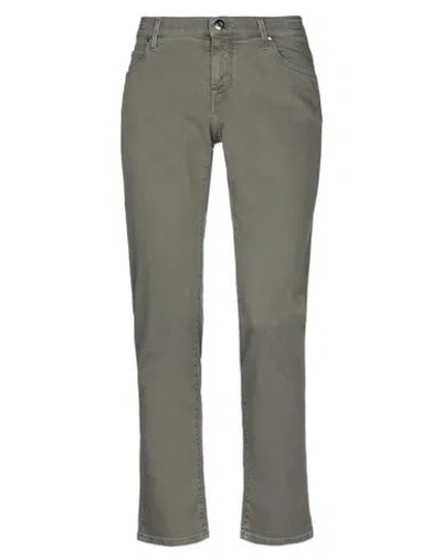 Jacob Cohёn Jeans In Beige