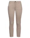 Jacob Cohёn Jeans In Beige
