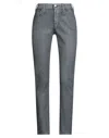 Jacob Cohёn Jeans In Grey