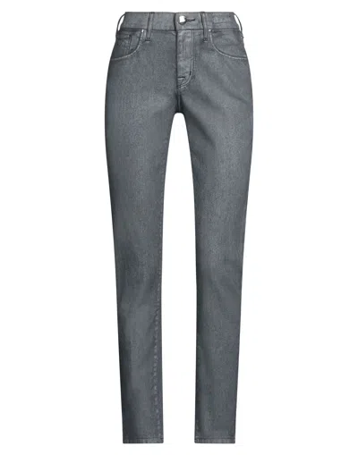 Jacob Cohёn Jeans In Grey