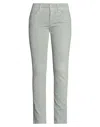 Jacob Cohёn Jeans In Green