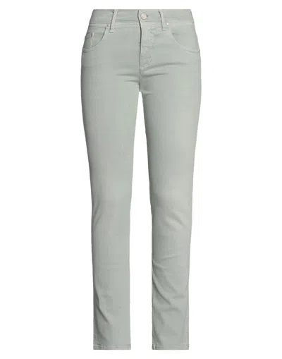 Jacob Cohёn Jeans In Green