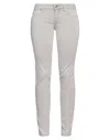 Jacob Cohёn Jeans In Grey