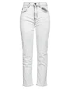 Jacob Cohёn Jeans In Grey