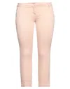 Jacob Cohёn Jeans In Pink