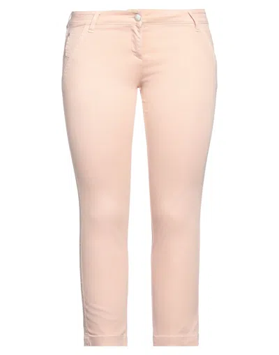 Jacob Cohёn Jeans In Pink