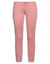 Jacob Cohёn Jeans In Pink