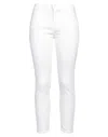 Jacob Cohёn Jeans In White