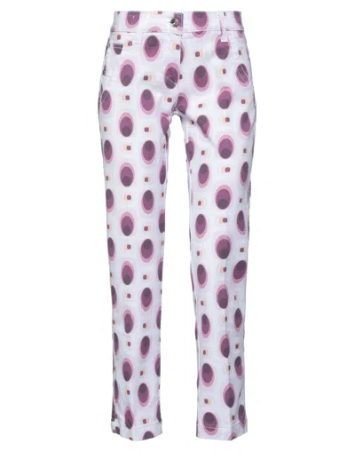 Jacob Cohёn Jeans In White