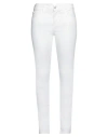 Jacob Cohёn Jeans In White