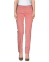 Jacob Cohёn Woman Pants Antique Rose Size 27 Cotton, Elastane In Pink